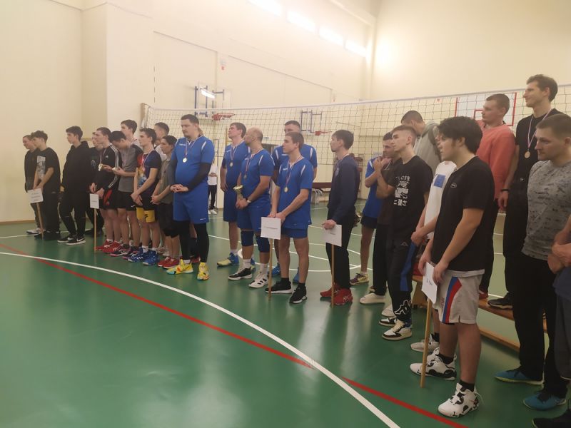 Спортсмены Ханты-Мансийска и района показали свое мастерство